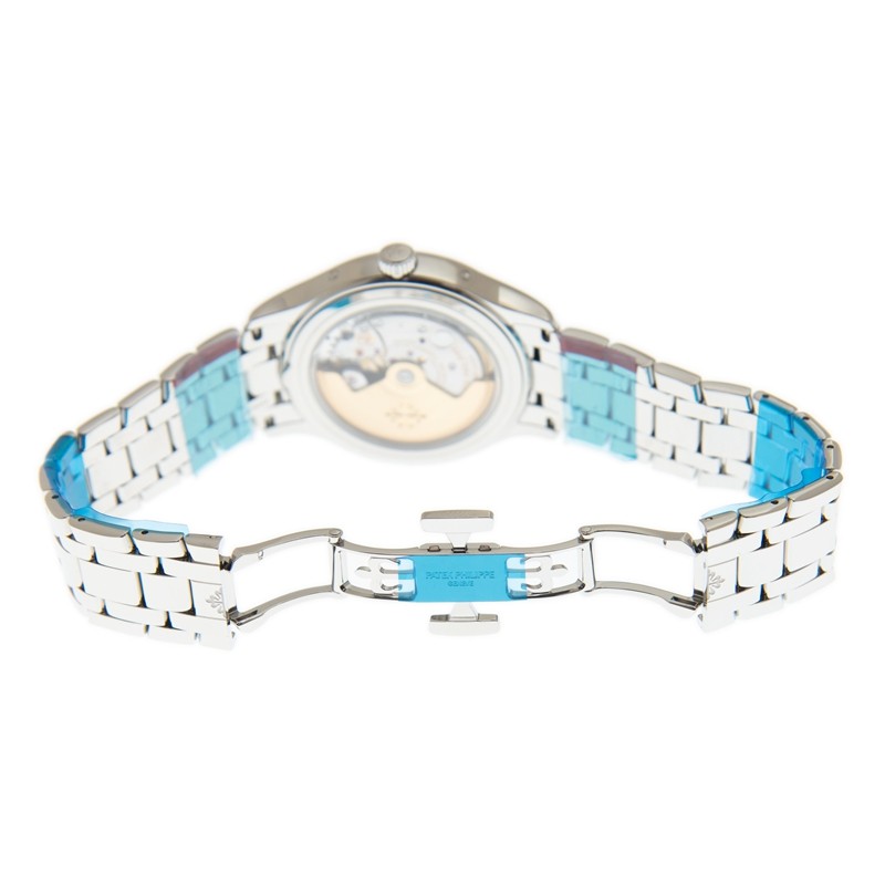 Patek Philippe 4947/1A-001 5