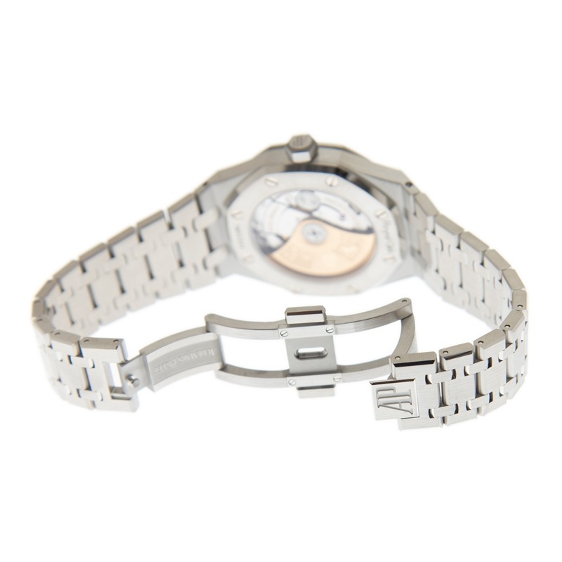 Audemars Piguet 15450ST.OO.1256ST.02 5