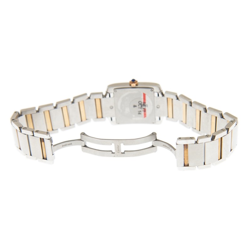 Cartier W51012Q4 5