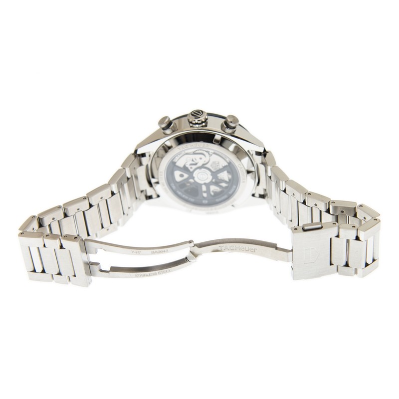 Tag Heuer CBN2A1A.BA0643 5