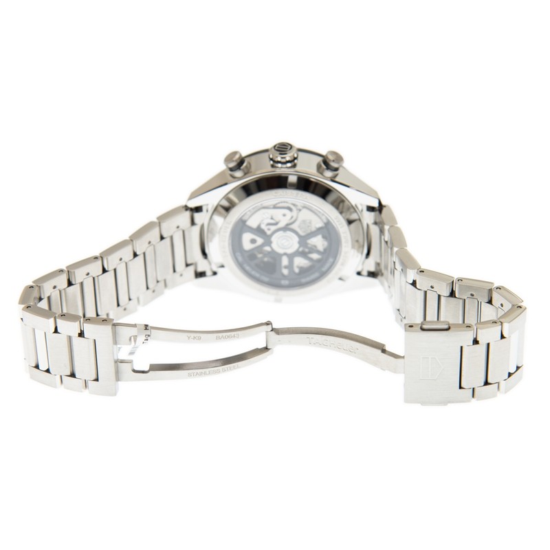 Tag Heuer CBN2A1B.BA0643   5