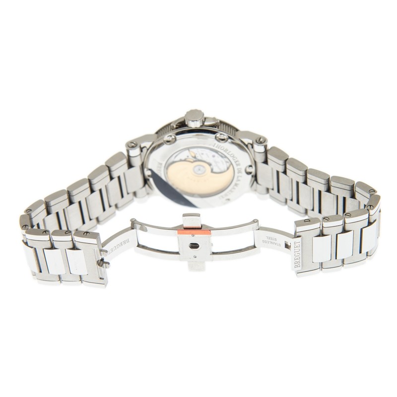Breguet 5817ST/12/SMO  5
