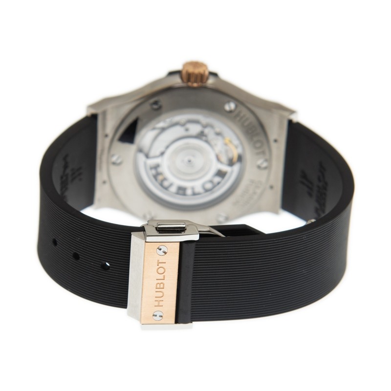 Hublot 542.NO.1181.RX 5