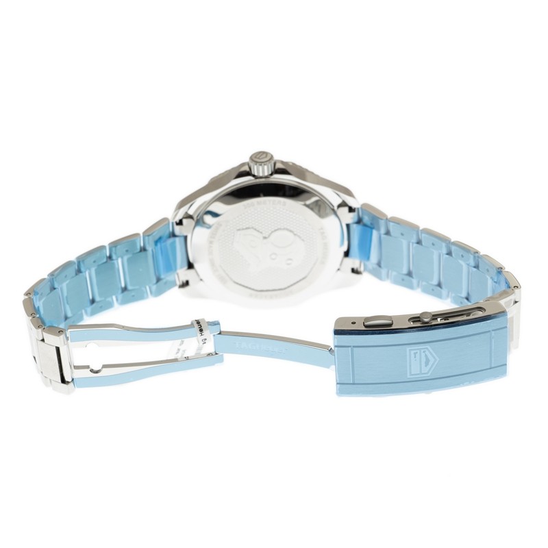 Tag Heuer WBP201A.BA0632 5