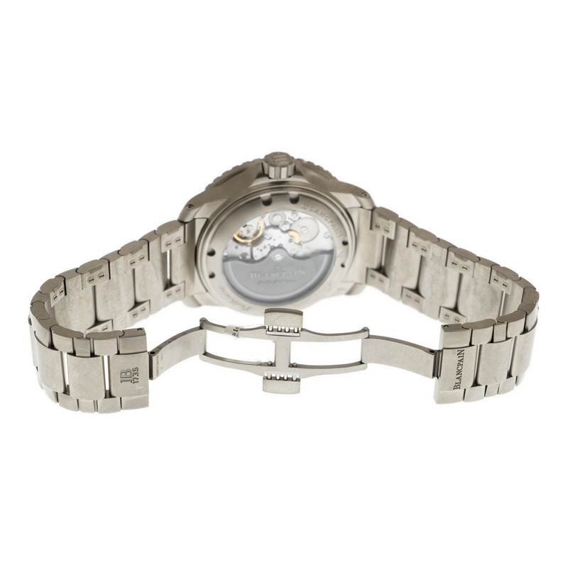 Blancpain 5050-12B30-98 5