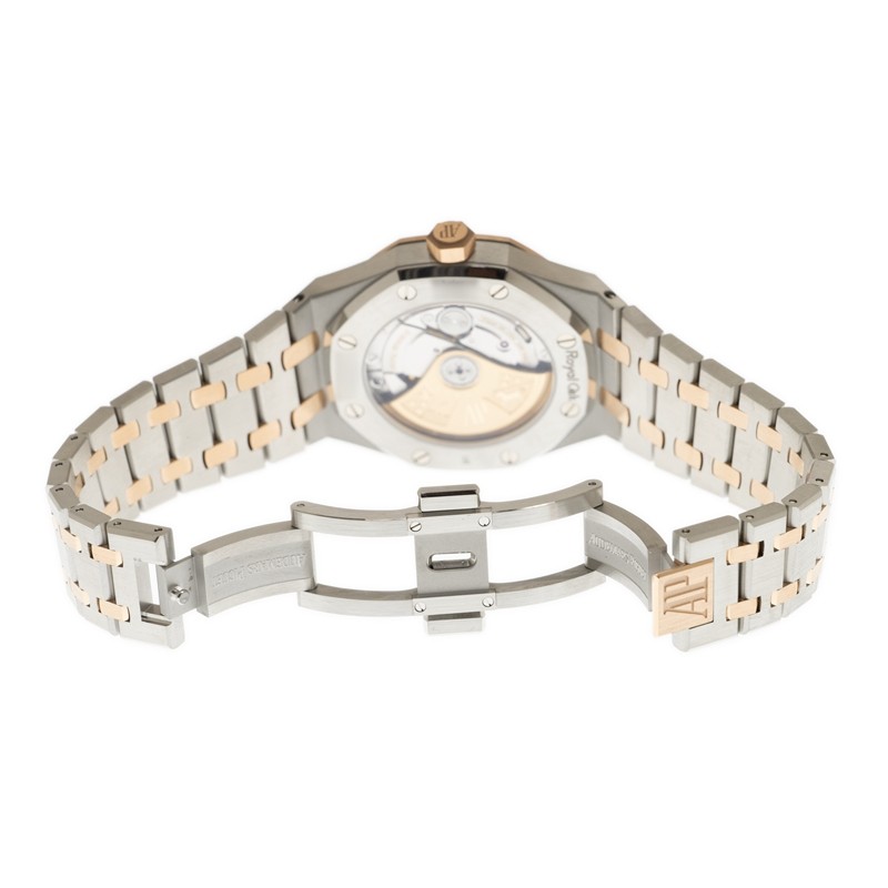 Audemars Piguet 15450SR.OO.1256SR.01  5