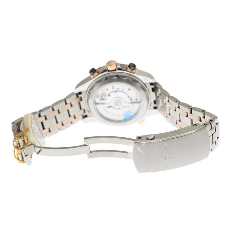 Omega 210.20.44.51.01.001 5