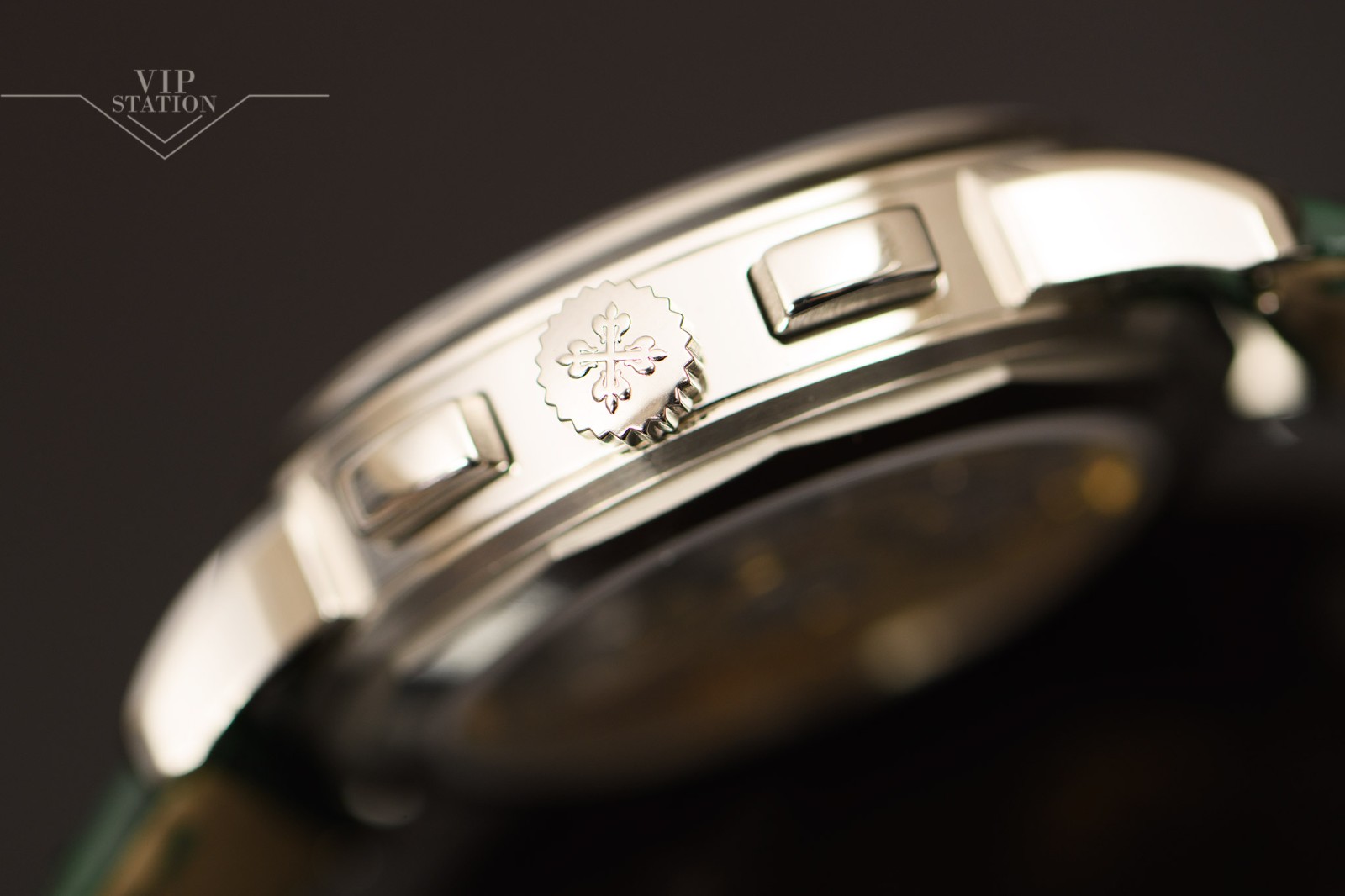 Patek Philippe 5930P-001 5