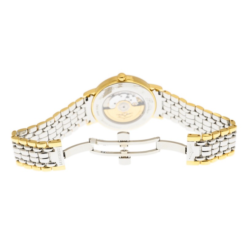 Longines L4.922.2.11.7 5