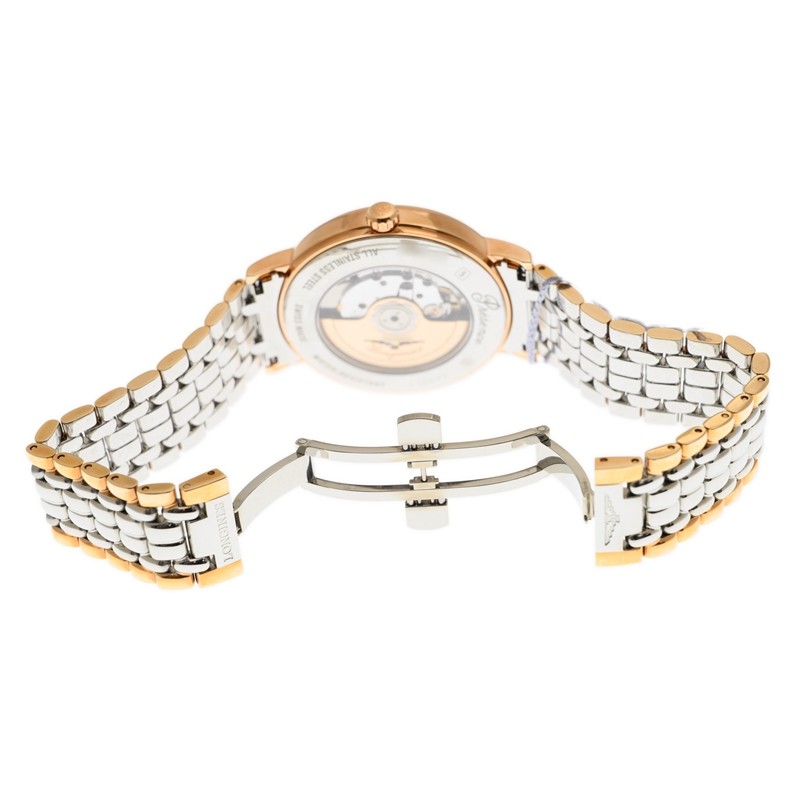 Longines L4.905.1.11.7 5