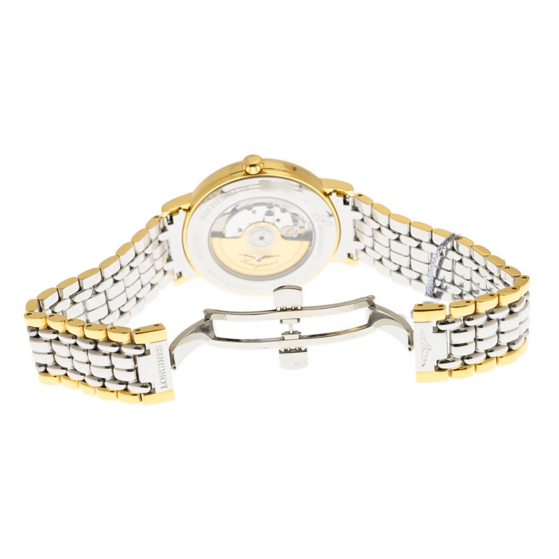Longines L4.905.2.11.7 5