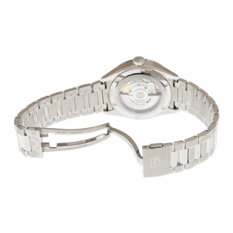 Tag Heuer WBN2110.BA0639 5
