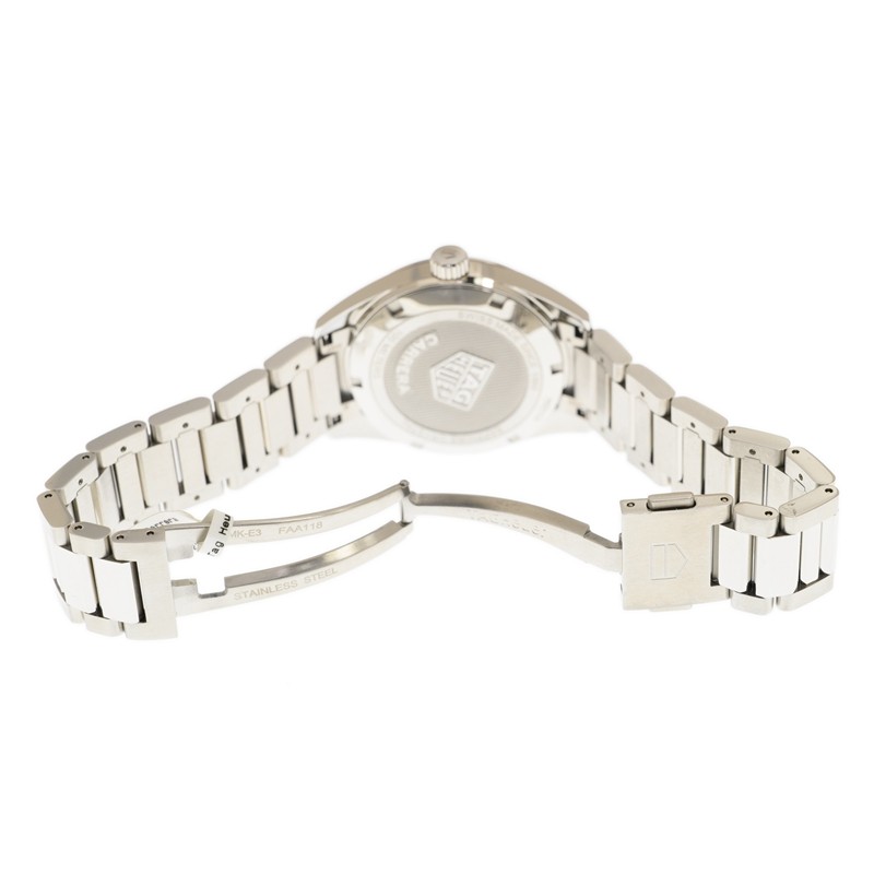 Tag Heuer WBK1312.BA0652 5