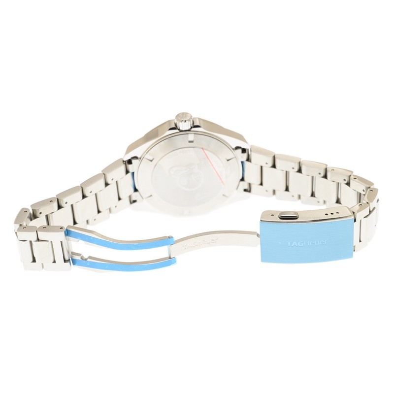 Tag Heuer WAY201B.BA0927 5