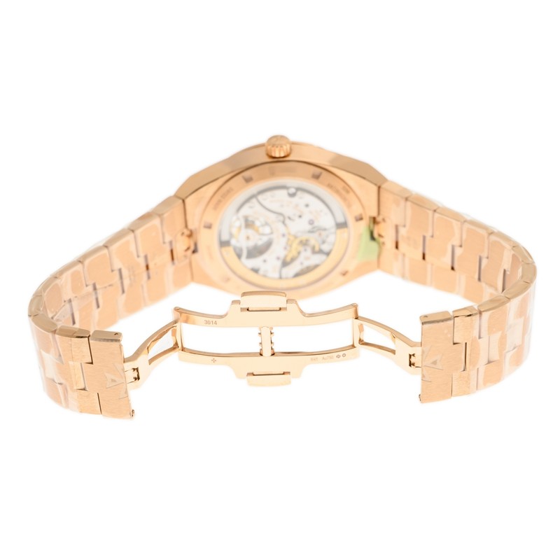Vacheron Constantin 6000V/110R-B733  5