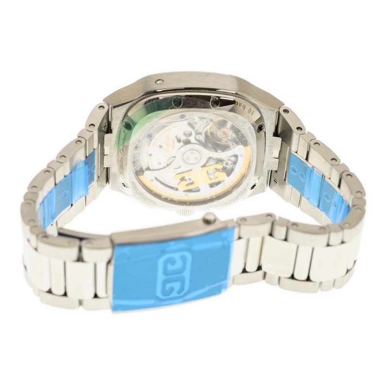 Glashutte 1-37-02-06-02-70 5