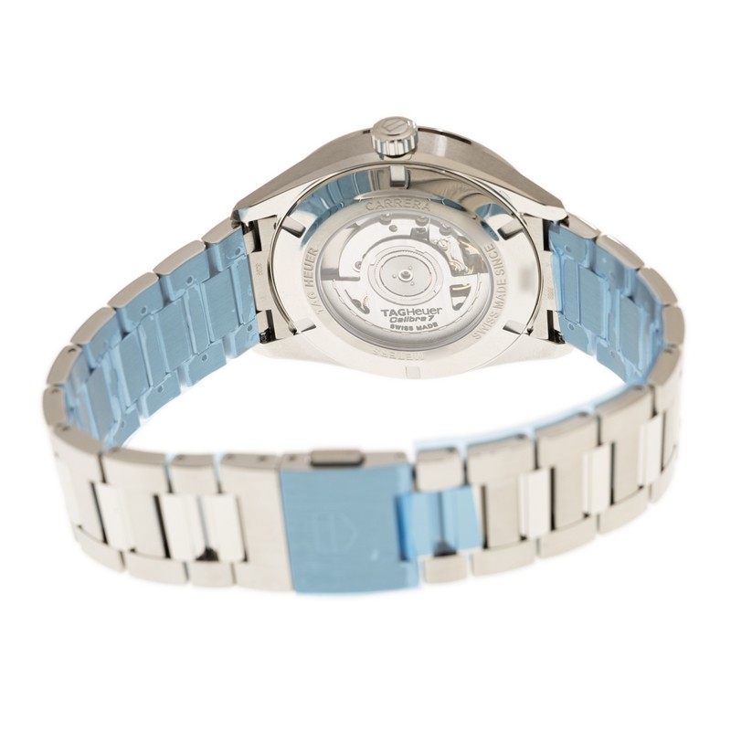 Tag Heuer WBN2010.BA0640 5