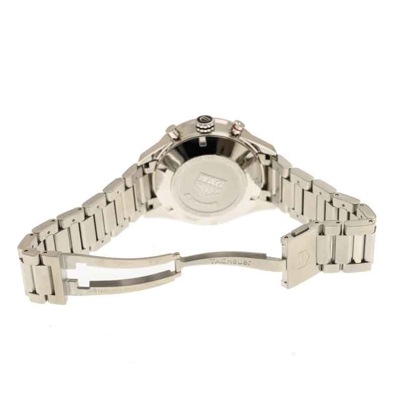 Tag Heuer CV201AR.BA0715 5