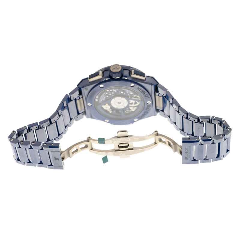 Hublot 451.EX.5123.EX 5