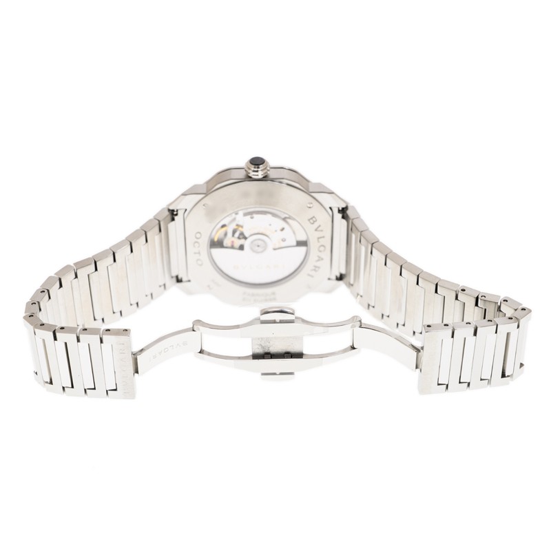 Bulgari 102704 5