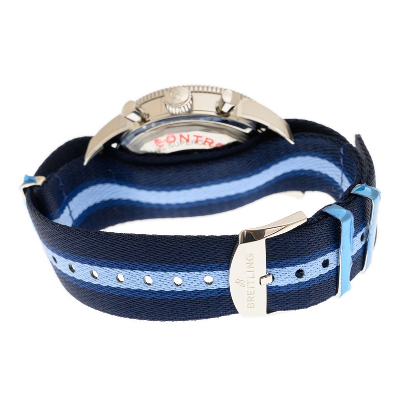 Breitling A133131A1G1W1 5