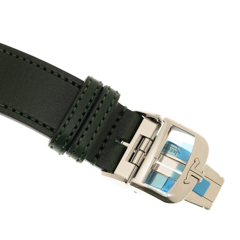 Jaeger-Lecoultre Q3978430 5