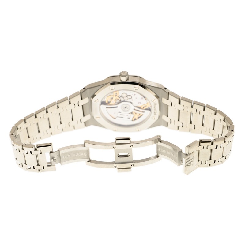 Audemars Piguet 16202ST.OO.1240ST.01  5