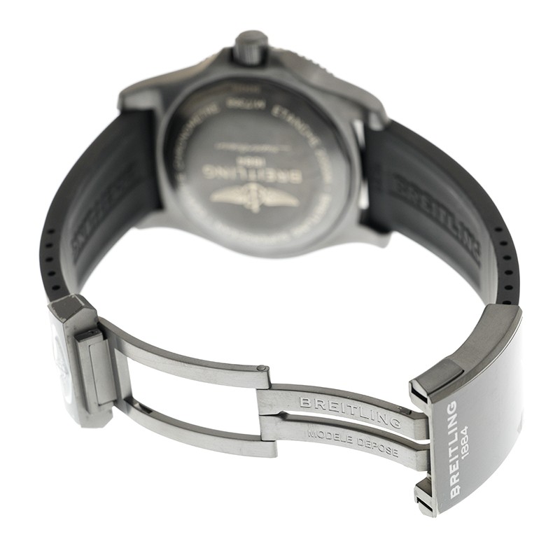 Breitling M17368B71B1S2 5