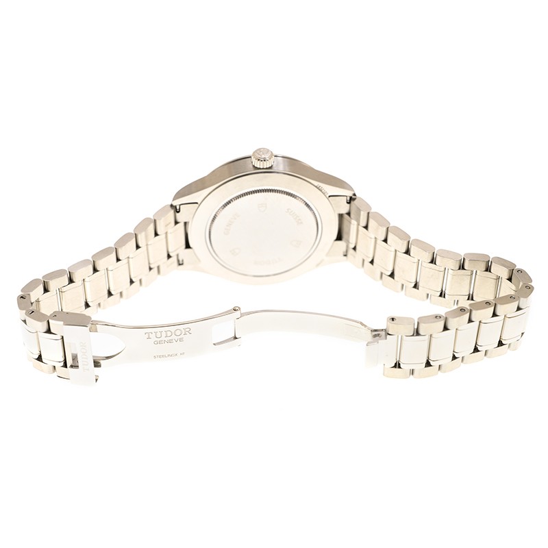 Tudor 12700-65070-SV CHAMP INDEX 5