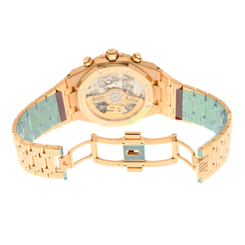 Audemars Piguet 26240OR.OO.1320ST.03 5
