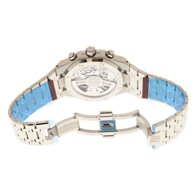 Audemars Piguet 26240ST.OO.1320ST.02 5