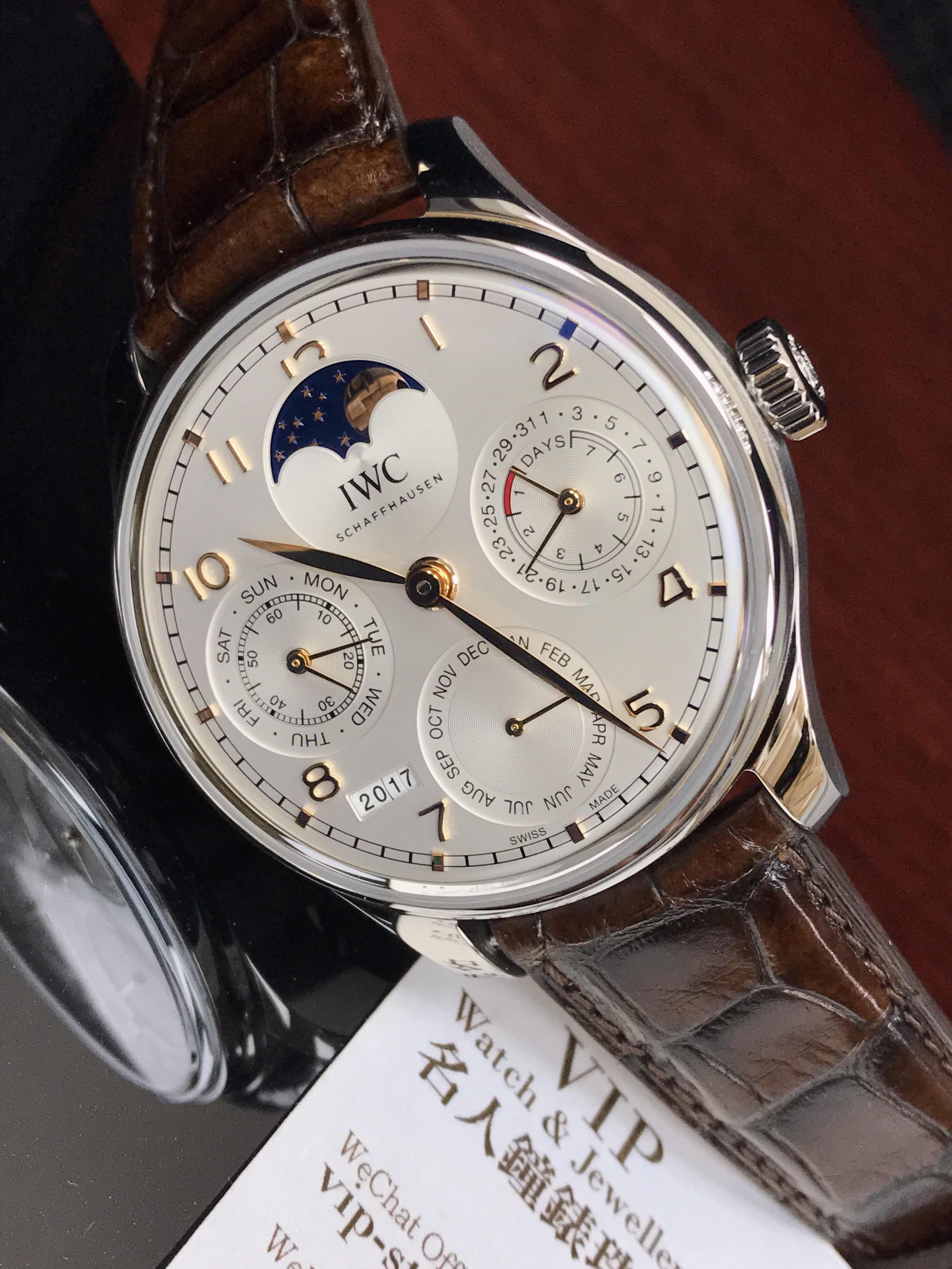 IWC IW503307 5