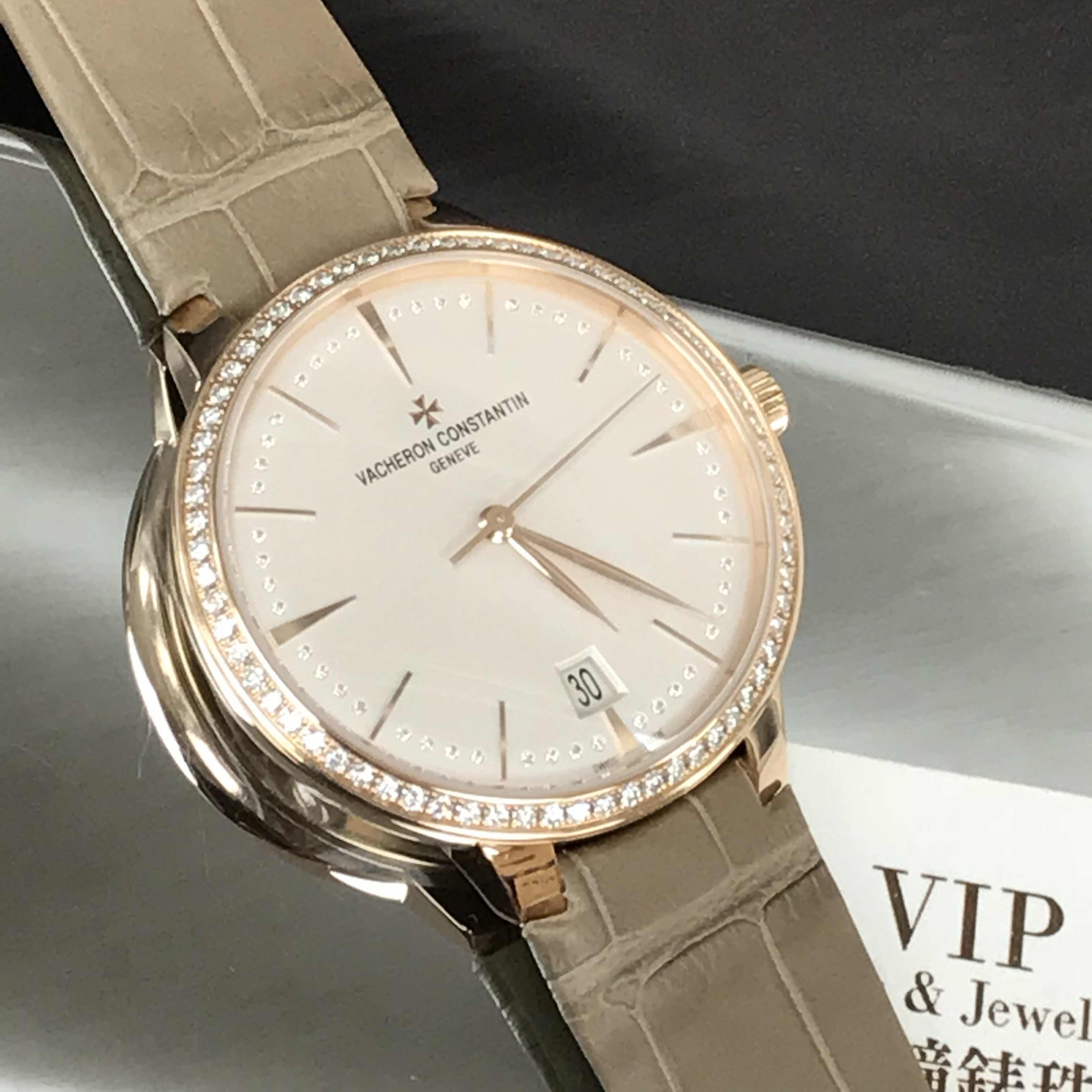 Vacheron Constantin 85515/000R-9840 5