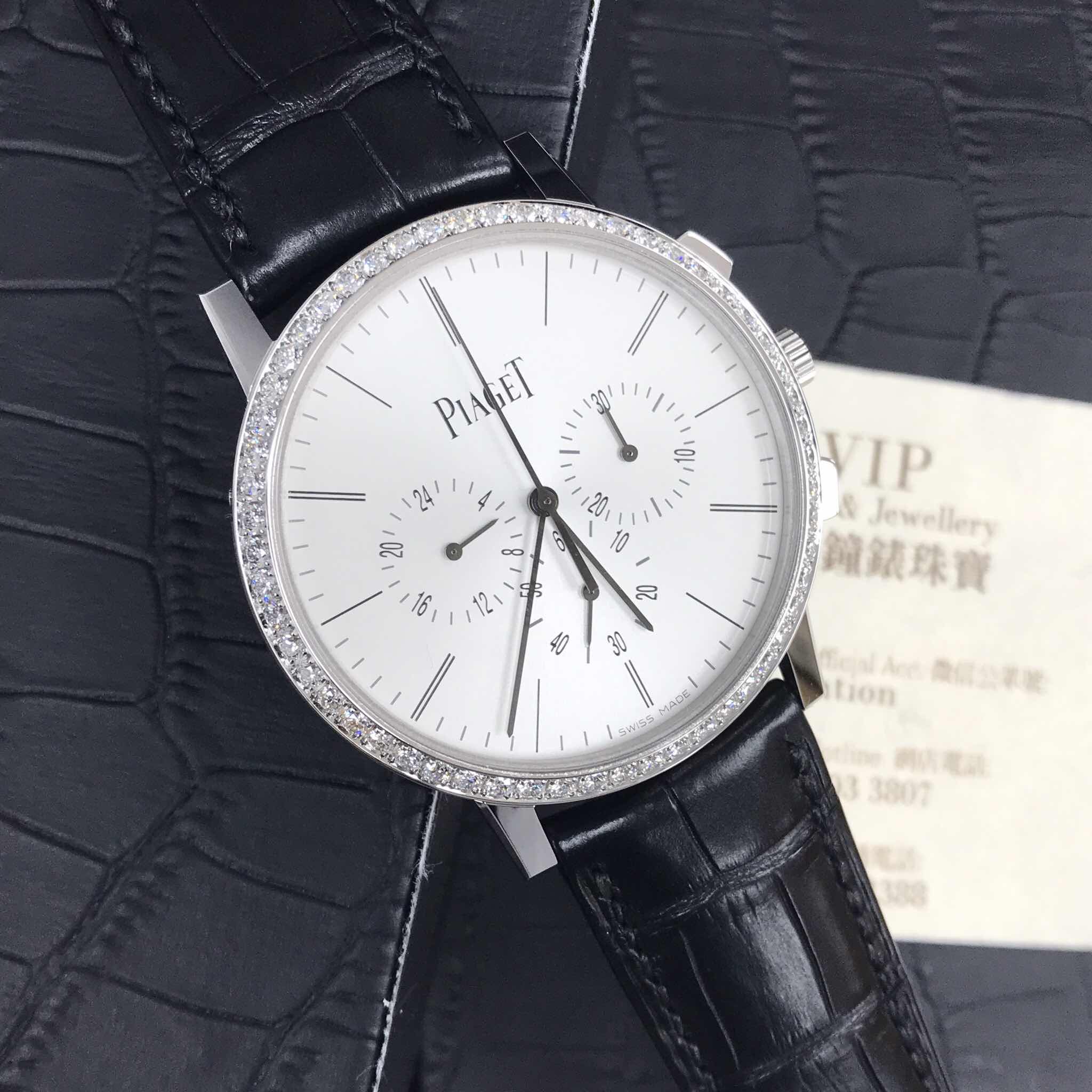 Piaget G0A40031 5