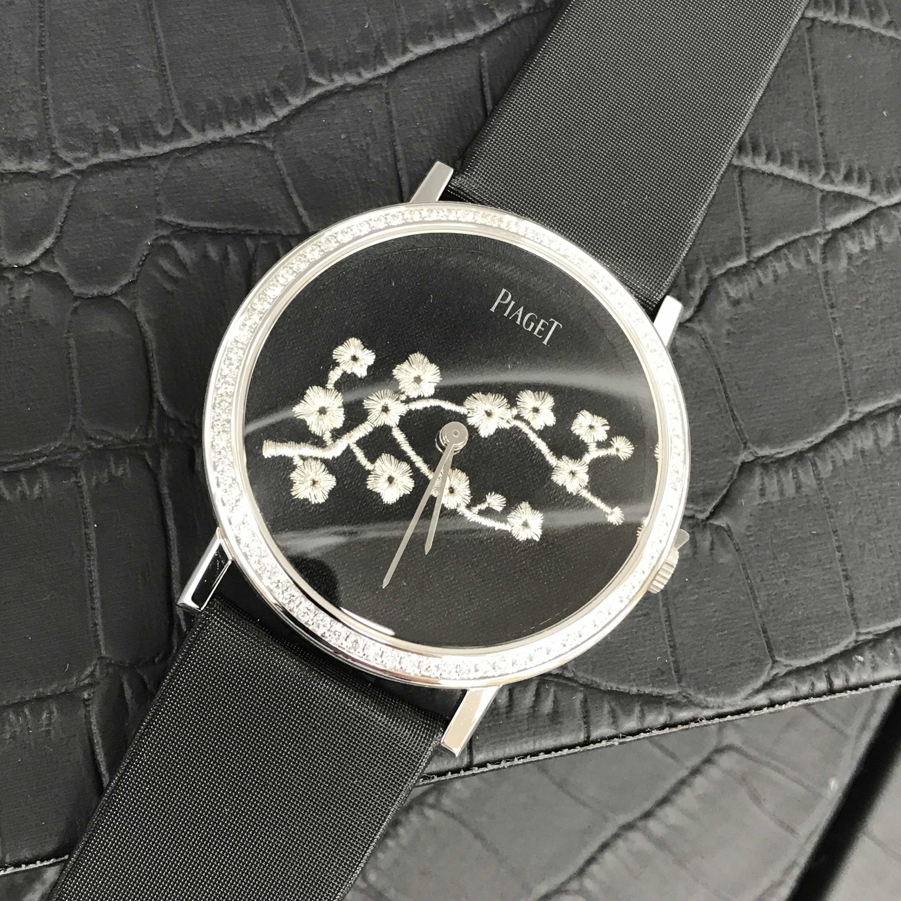 Piaget G0A38574 5