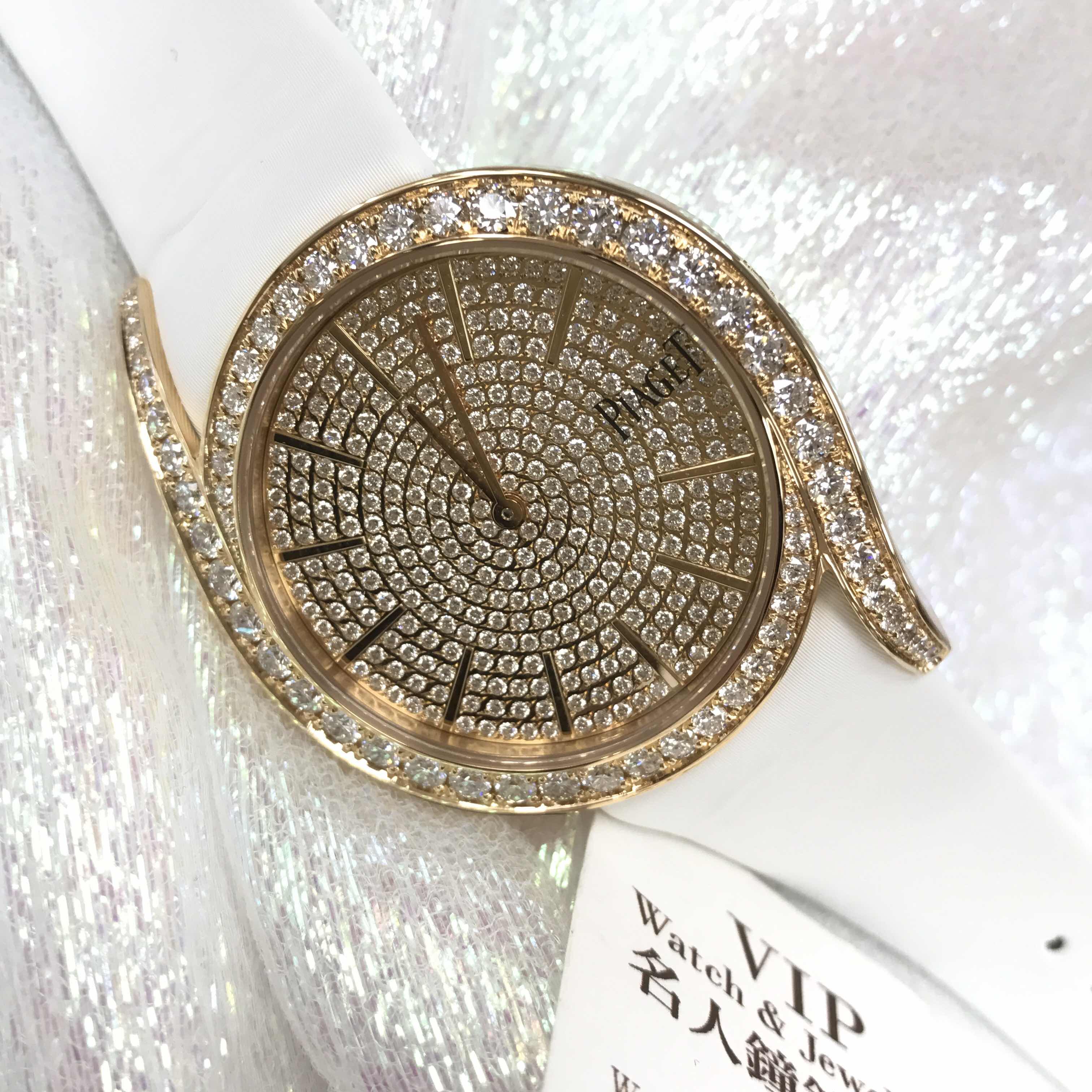 Piaget G0A38167 5