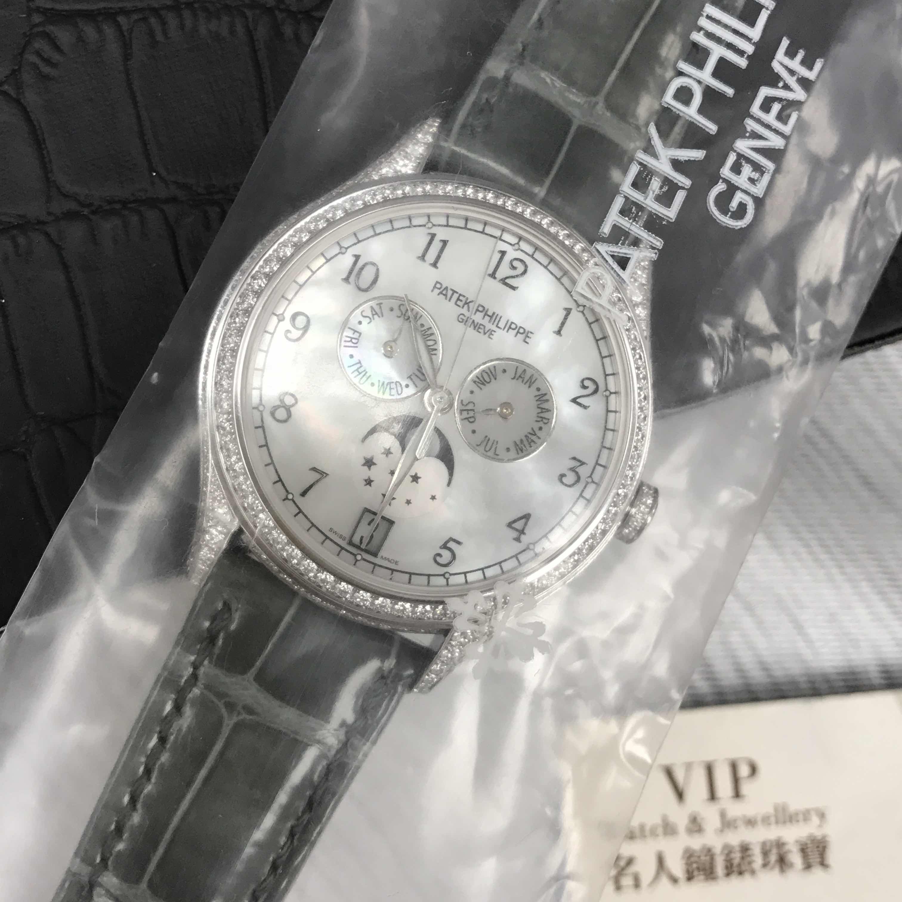 Patek Philippe 4948G-010 5