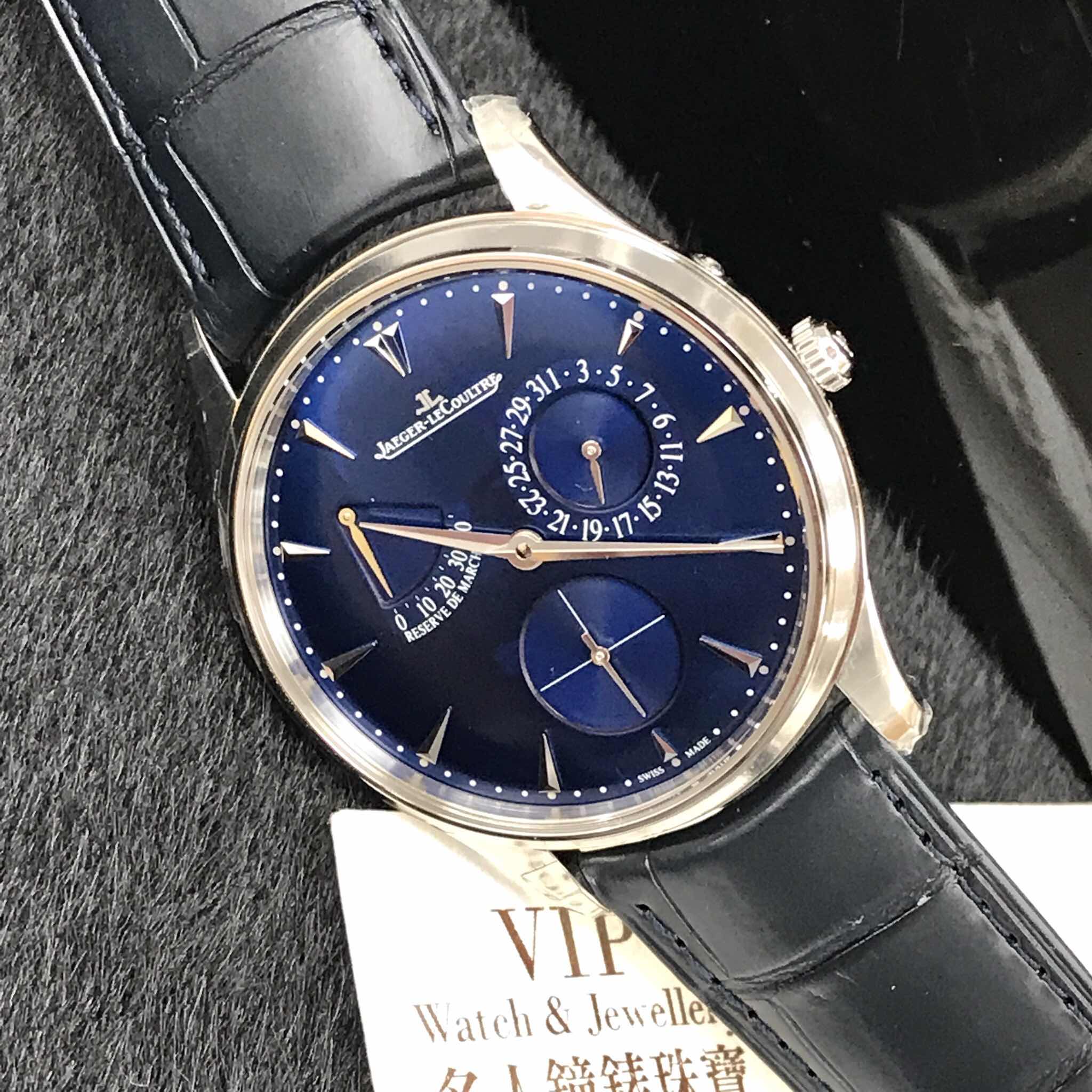 Jaeger-Lecoultre Q1378480 5