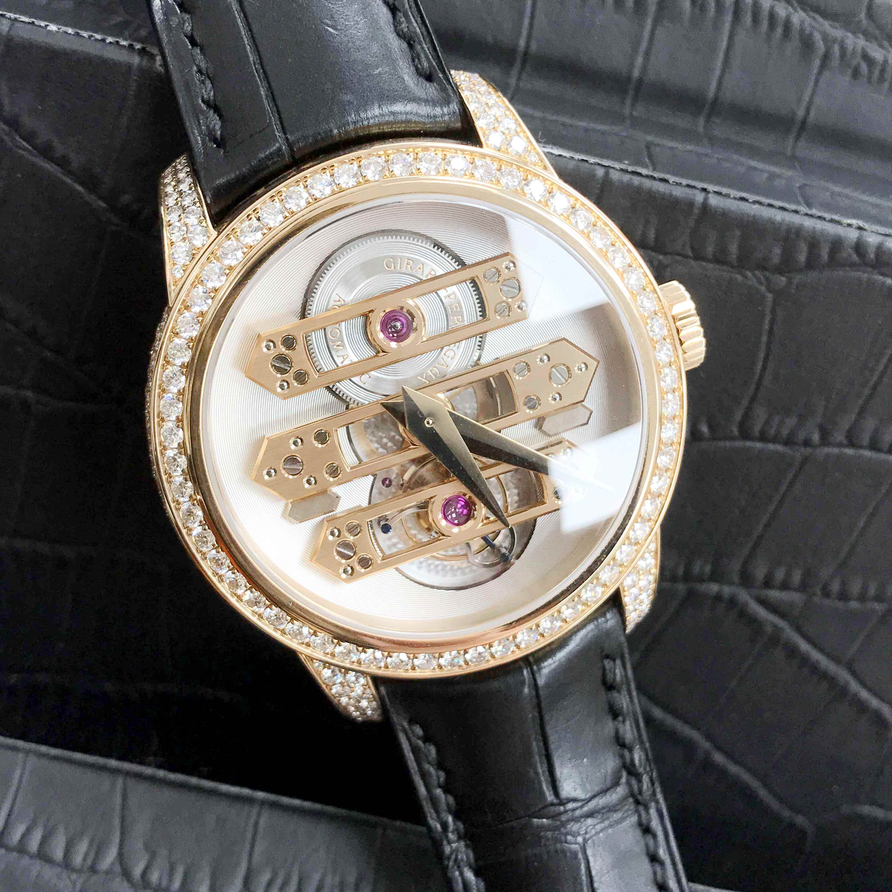Girard Perregaux 99193D52I000-BA6A 5