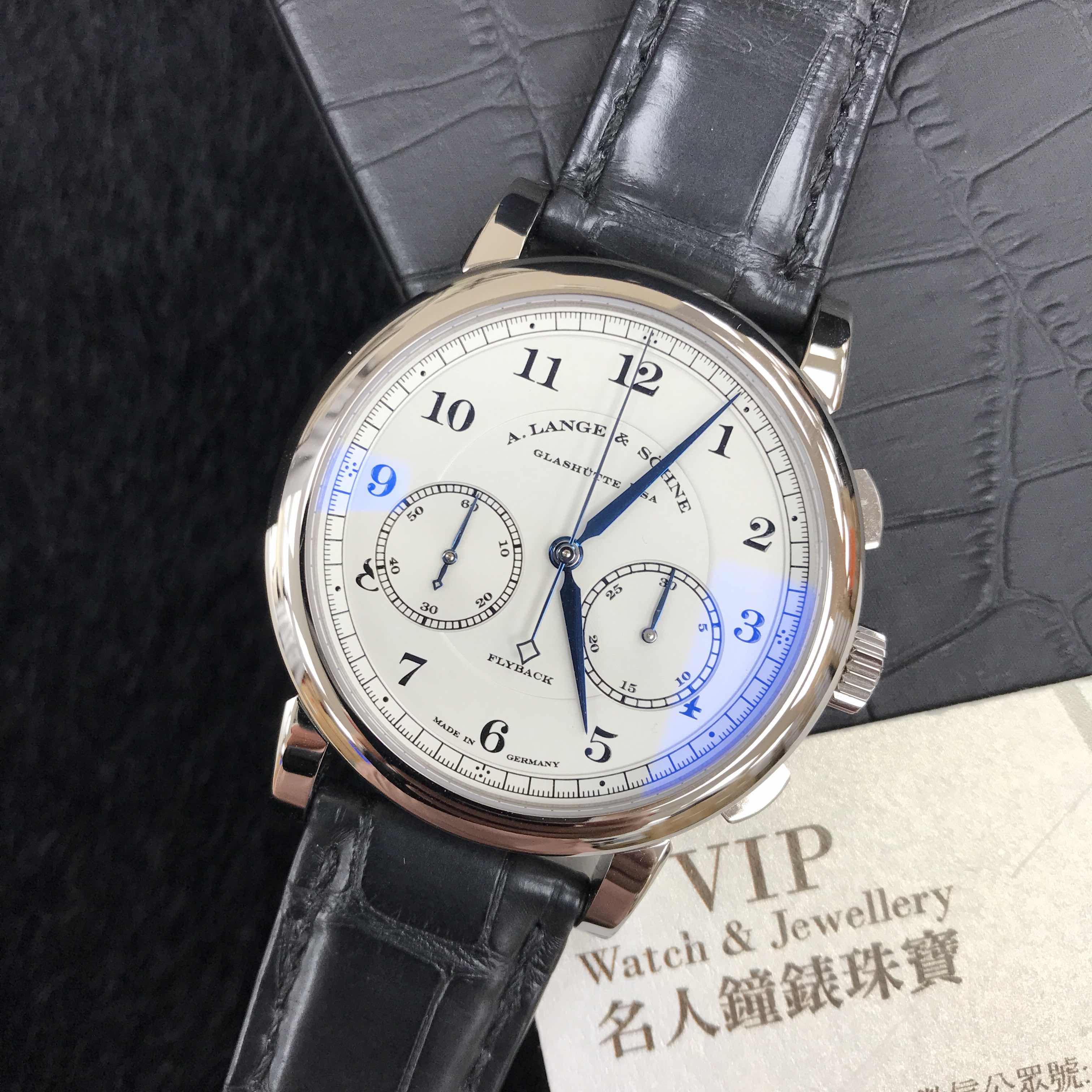 A Lange & Sohne 402.026 5