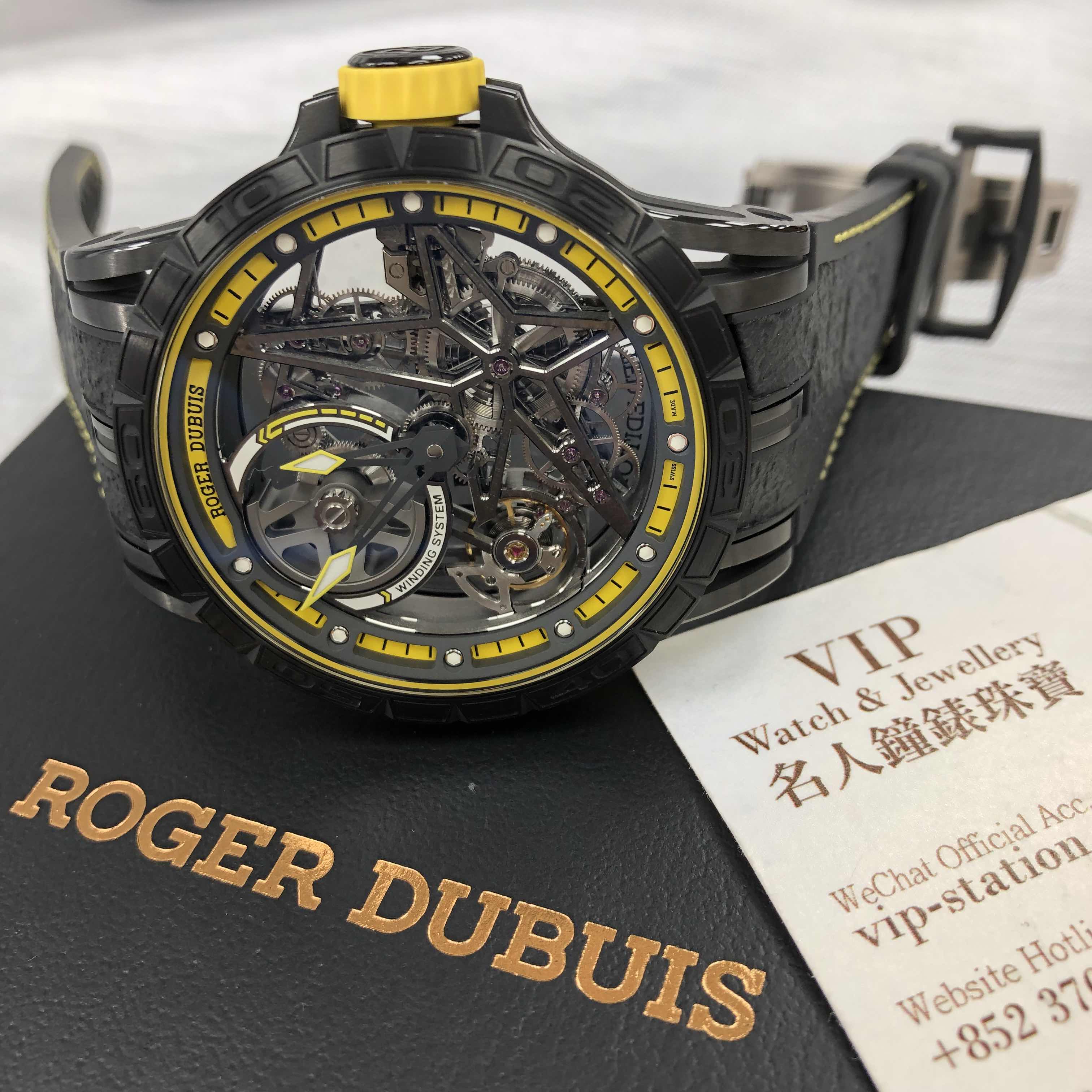 Roger Dubuis RDDBEX0616 5