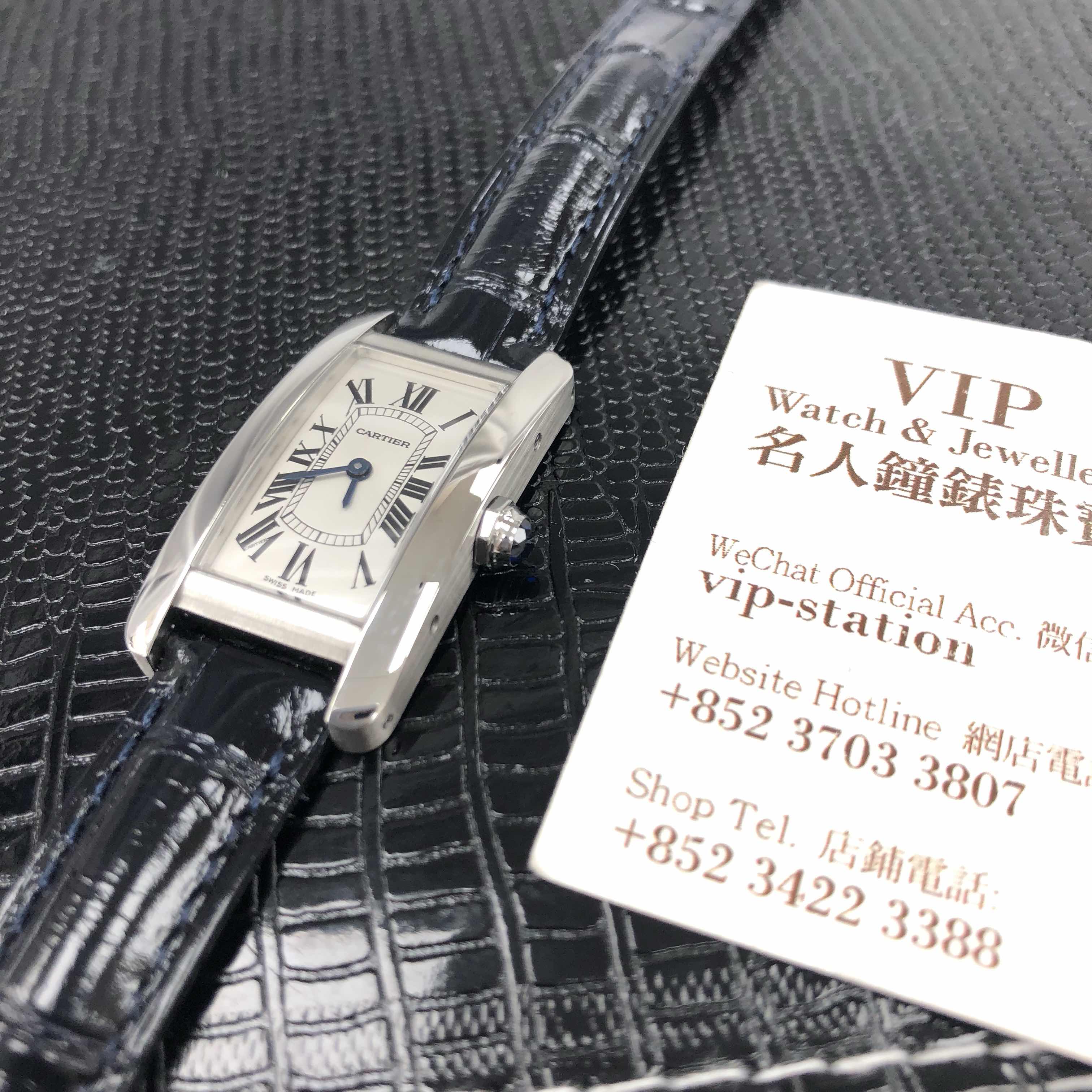 Cartier WSTA0016 5