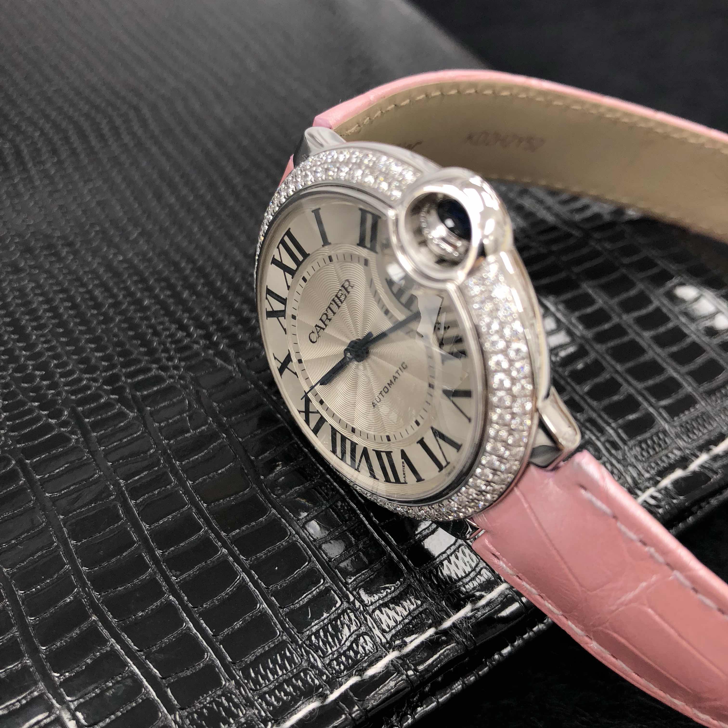 Cartier WJBB0011 5