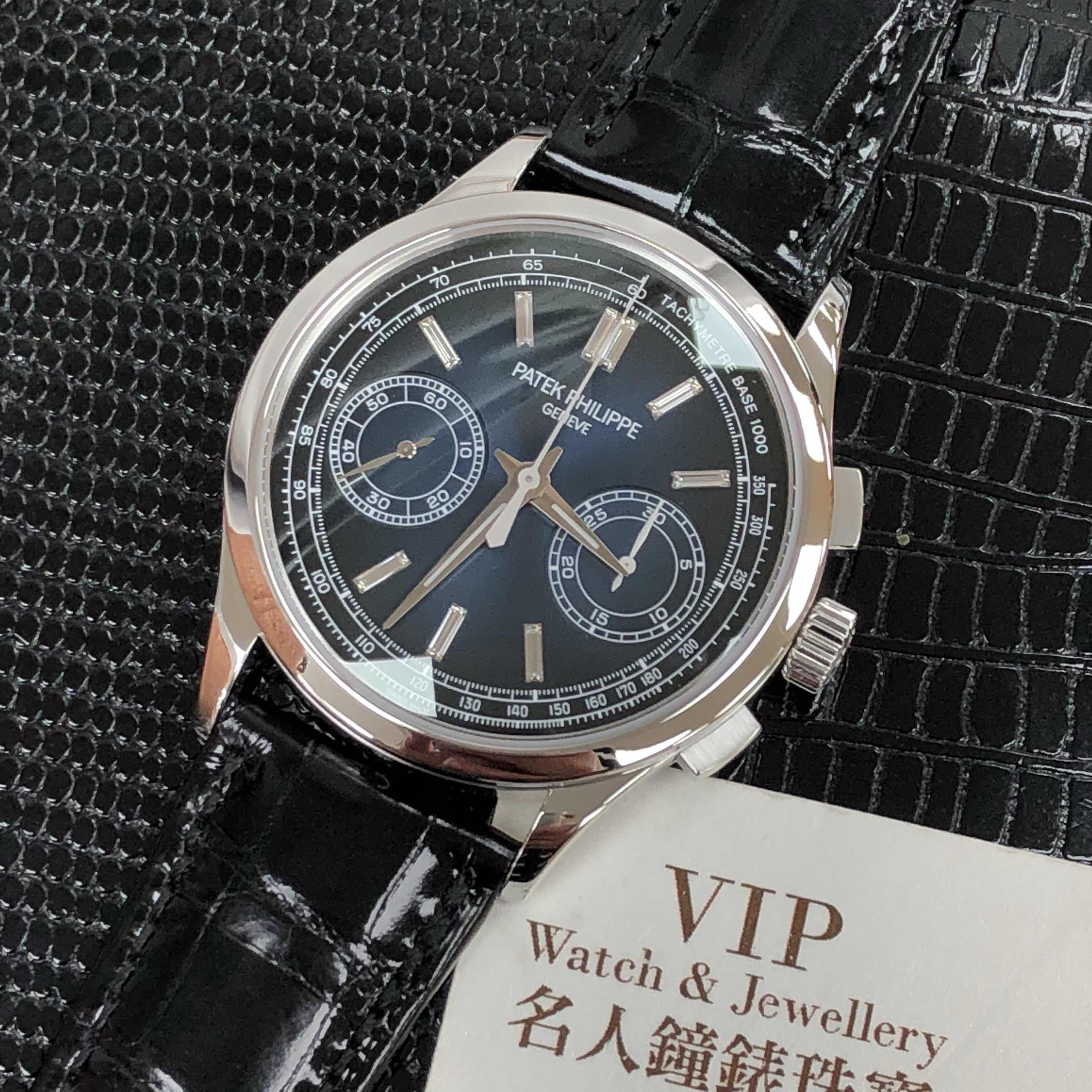 Patek Philippe 5170P-001 5