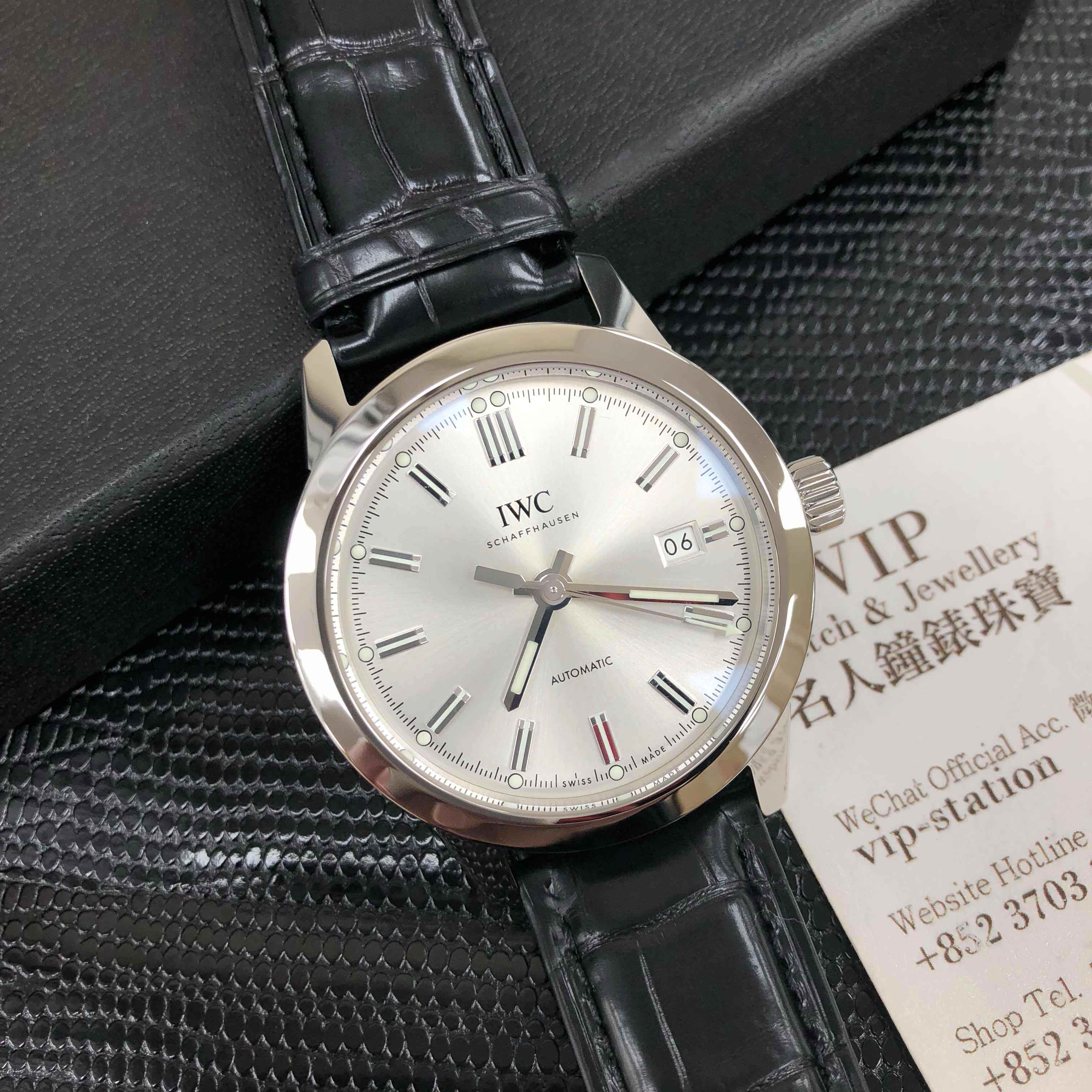 IWC IW357001  5