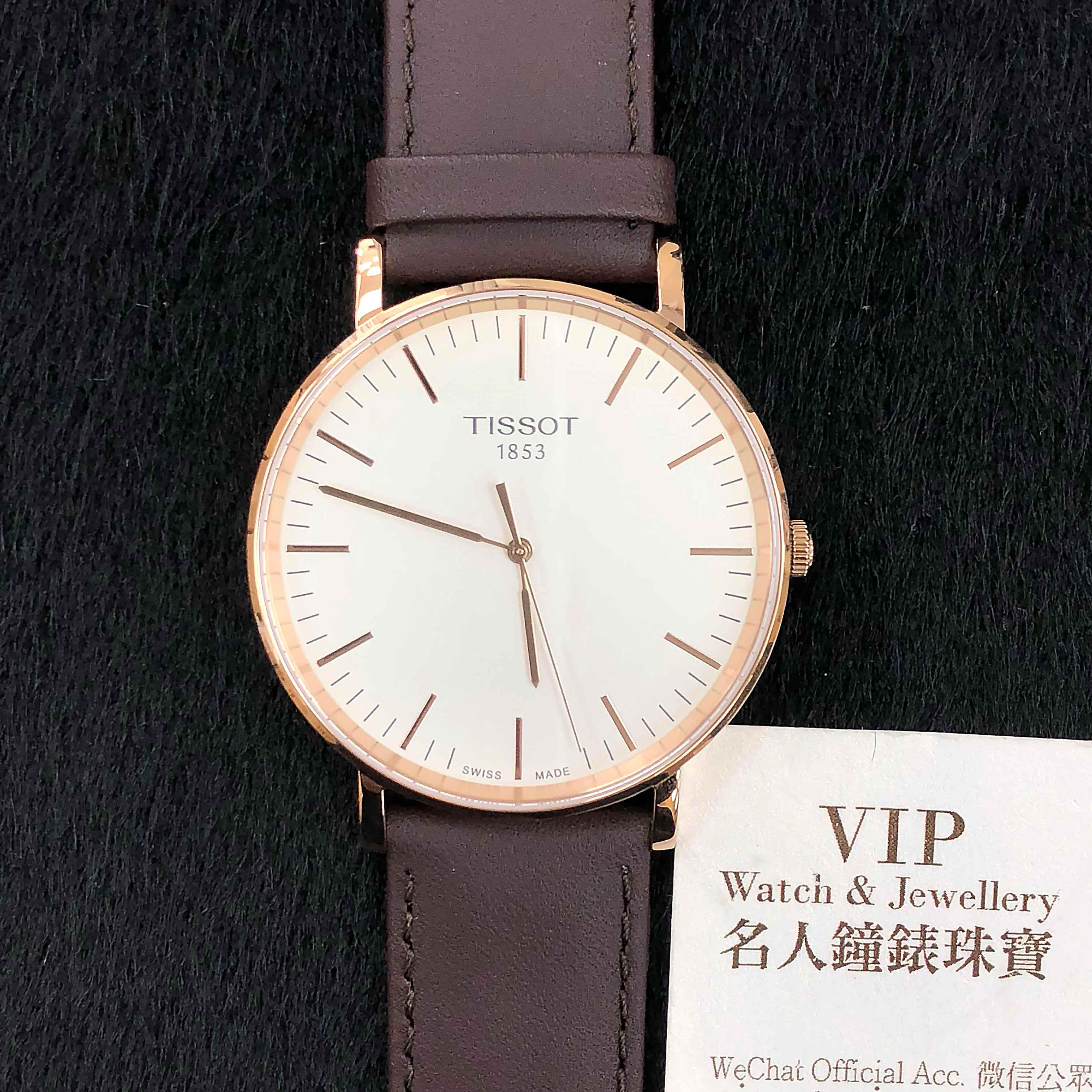 Tissot T109.610.36.031.00 5