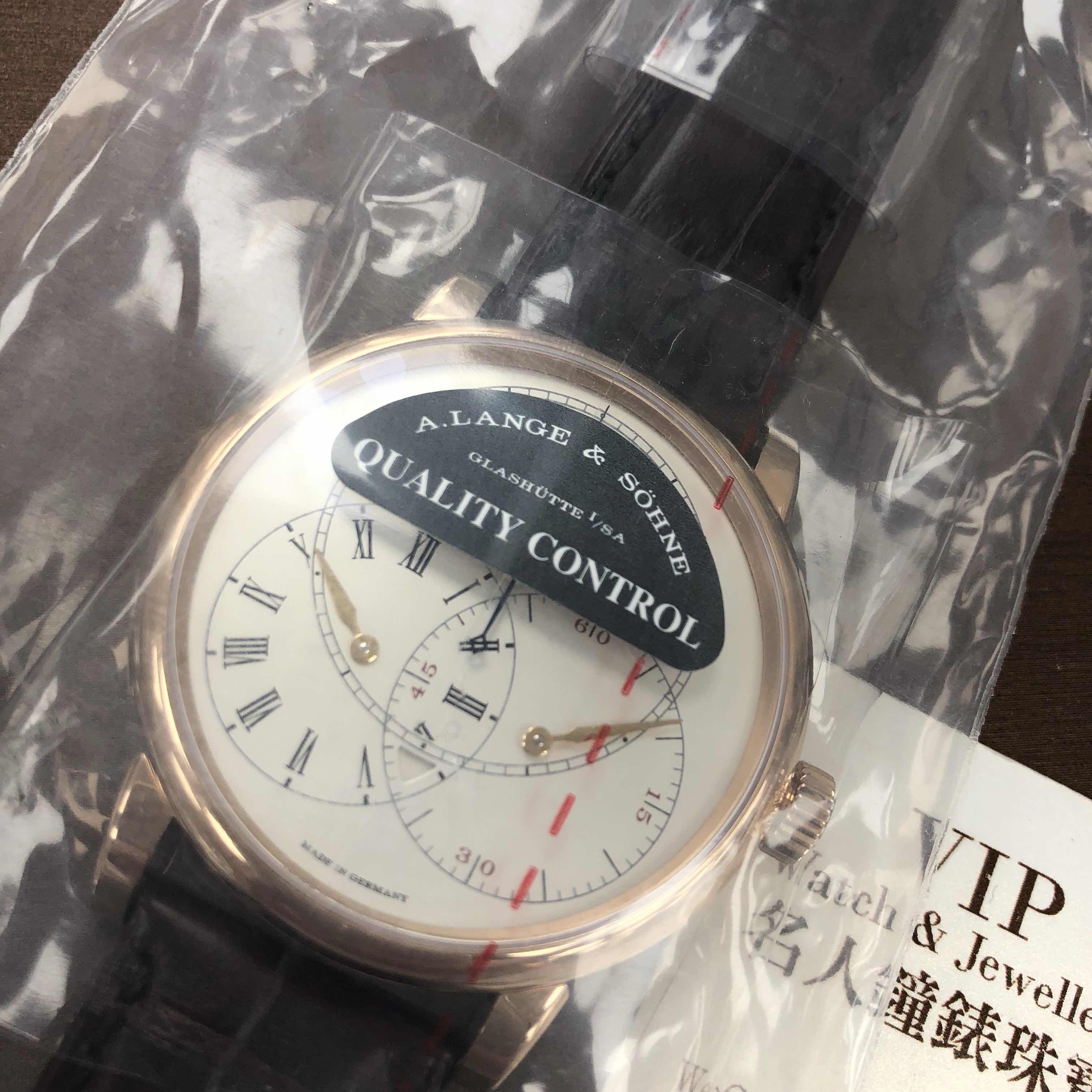 A Lange & Sohne 252.032 5