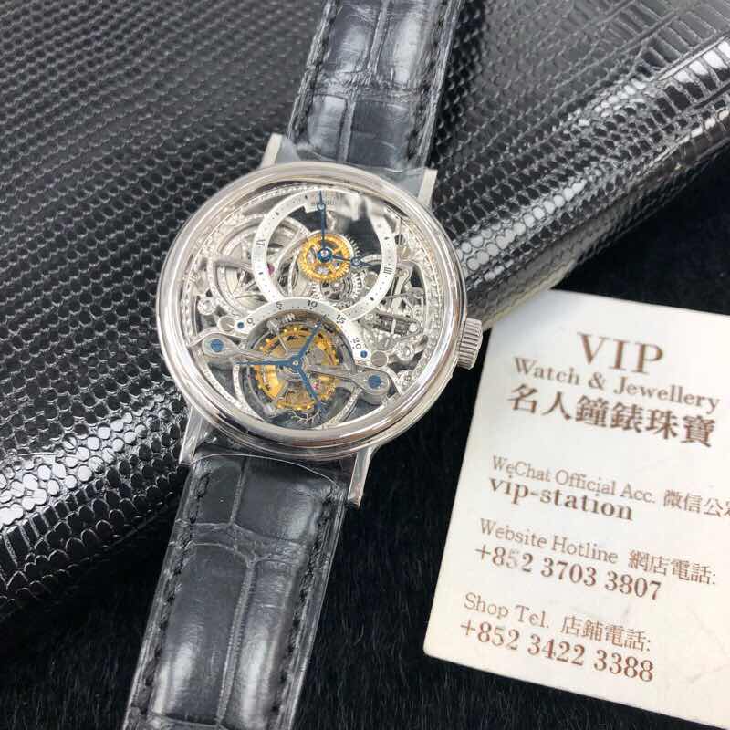 Breguet 3355PT/00/986 5