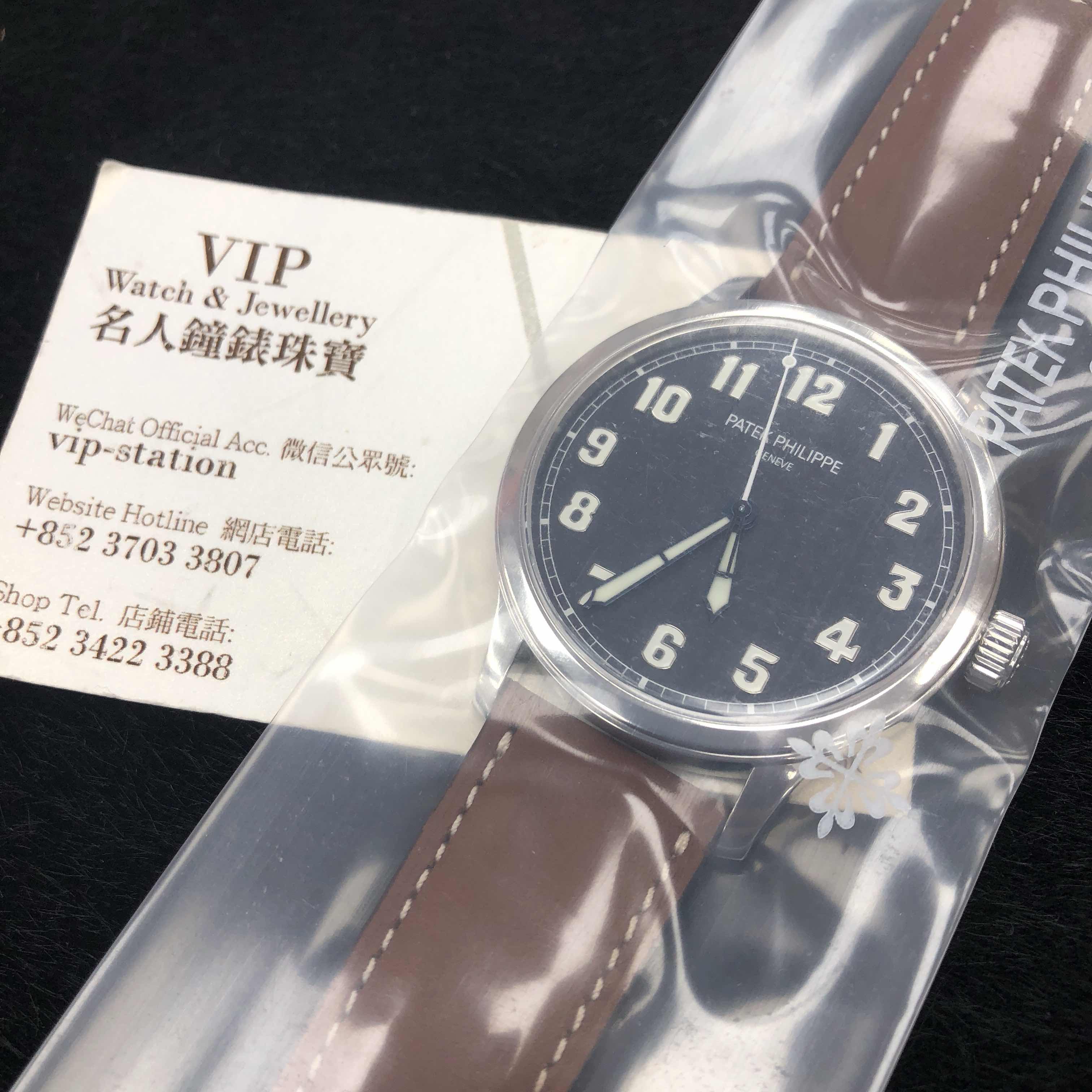 Patek Philippe 5522A-001 5
