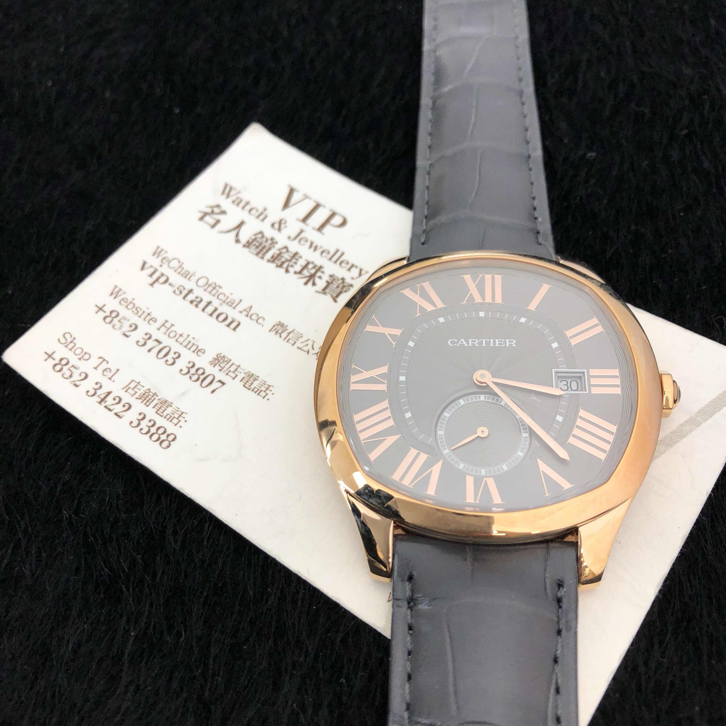 Cartier WGNM0004 5